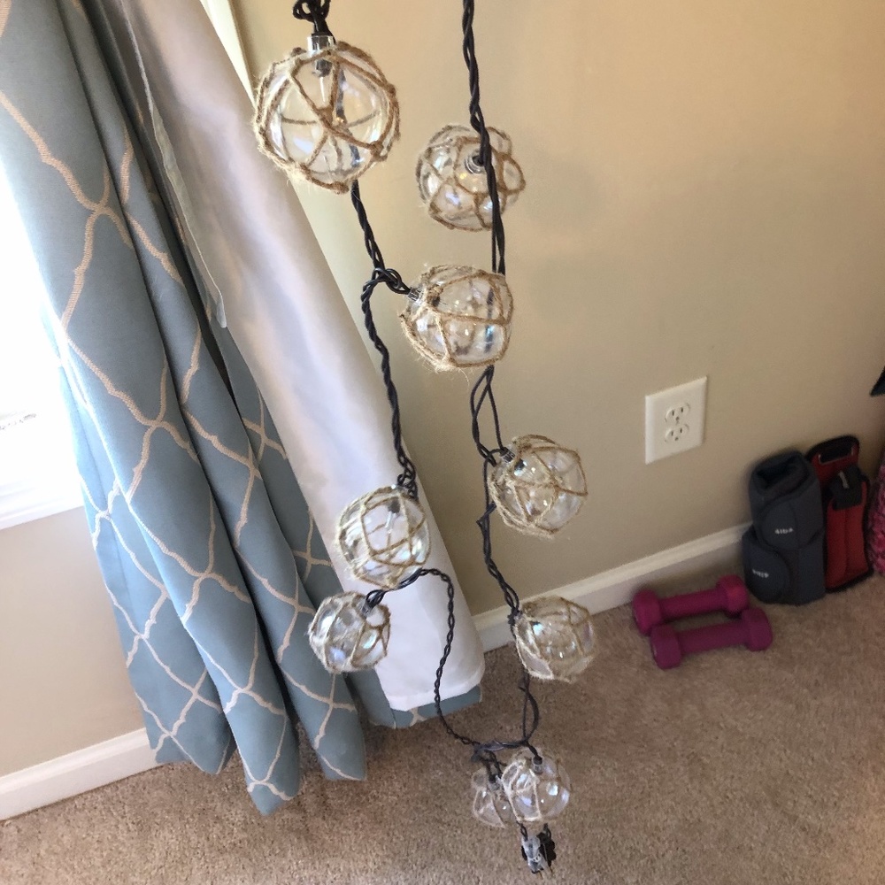 Lights
